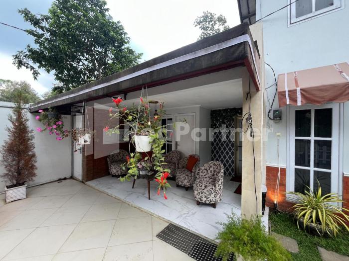 villa layar selorejo mitra reddoorz