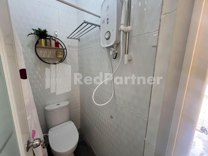 villa layar selorejo mitra reddoorz