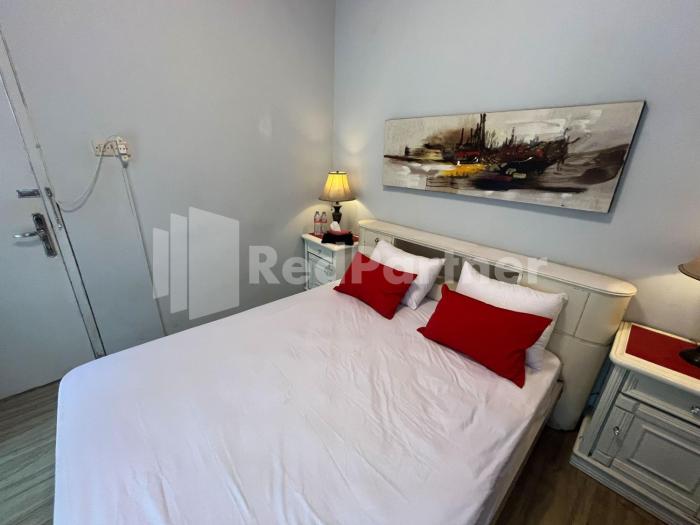 villa layar selorejo mitra reddoorz