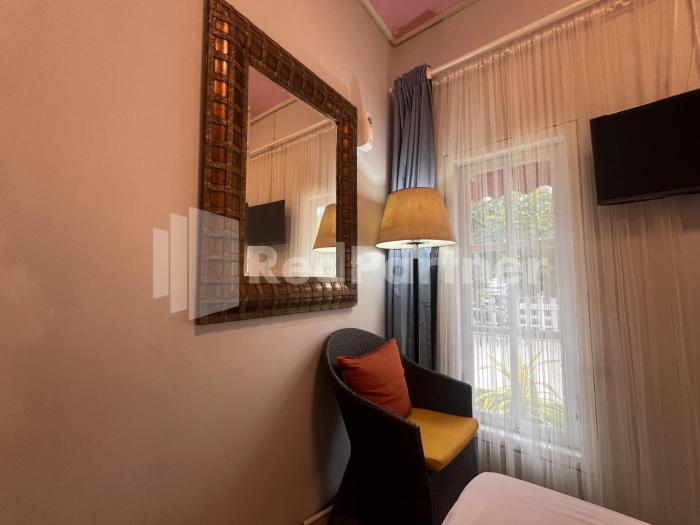 villa layar selorejo mitra reddoorz