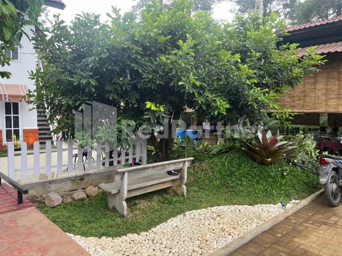 villa layar selorejo mitra reddoorz