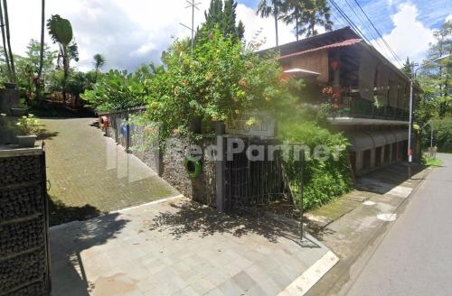 villa layar selorejo mitra reddoorz