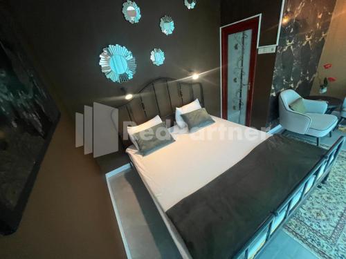 villa layar selorejo mitra reddoorz
