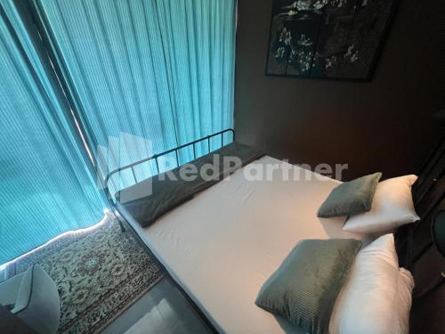 villa layar selorejo mitra reddoorz