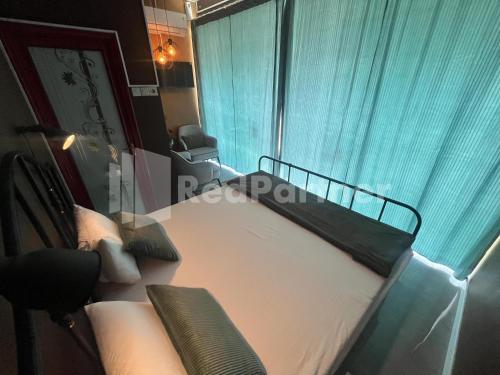 villa layar selorejo mitra reddoorz