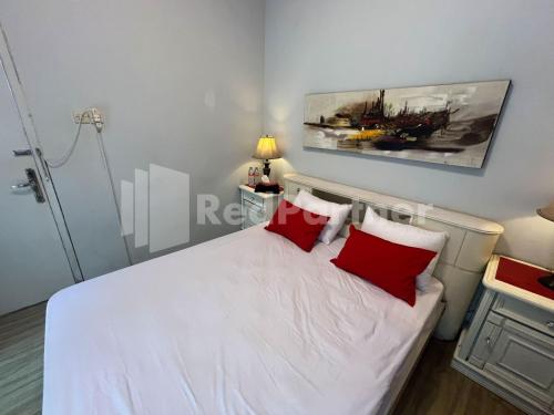 villa layar selorejo mitra reddoorz