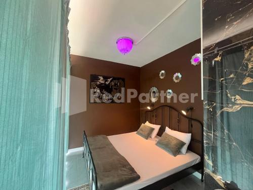villa layar selorejo mitra reddoorz