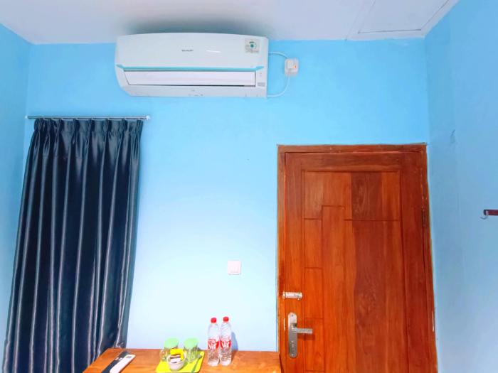 wisma kencana syariah near uns mitra reddoorz