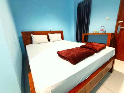 wisma kencana syariah near uns mitra reddoorz