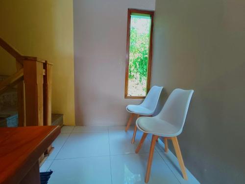 wisma kencana syariah near uns mitra reddoorz
