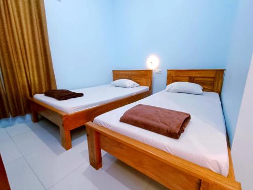 wisma kencana syariah near uns mitra reddoorz