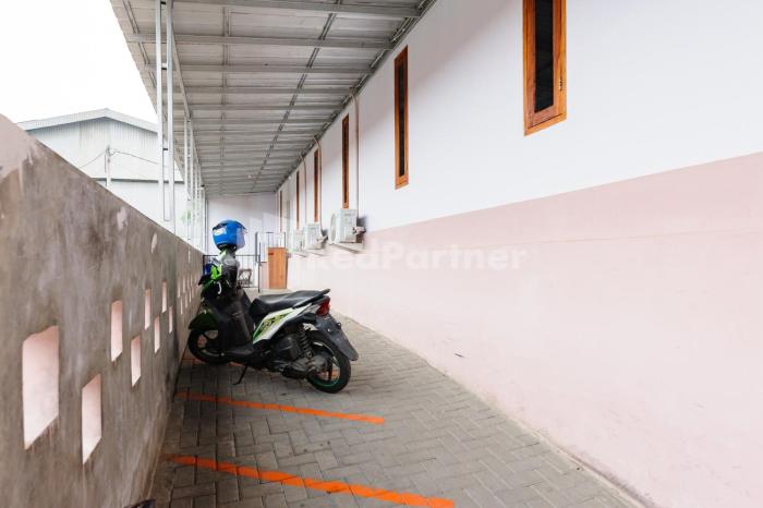 wisma radya syariah redpartner