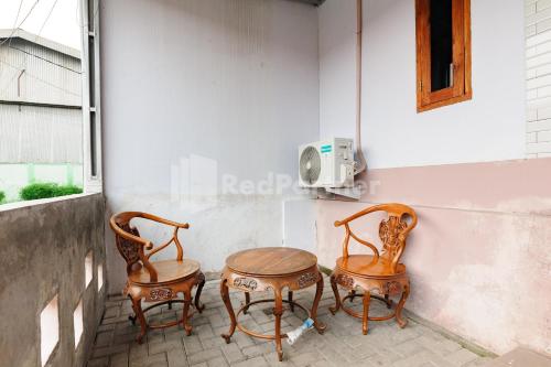 wisma radya syariah redpartner