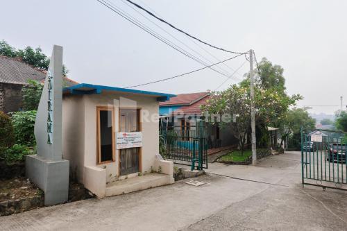 wisma radya syariah redpartner