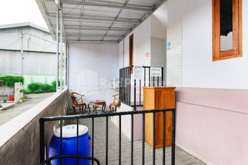 wisma radya syariah redpartner