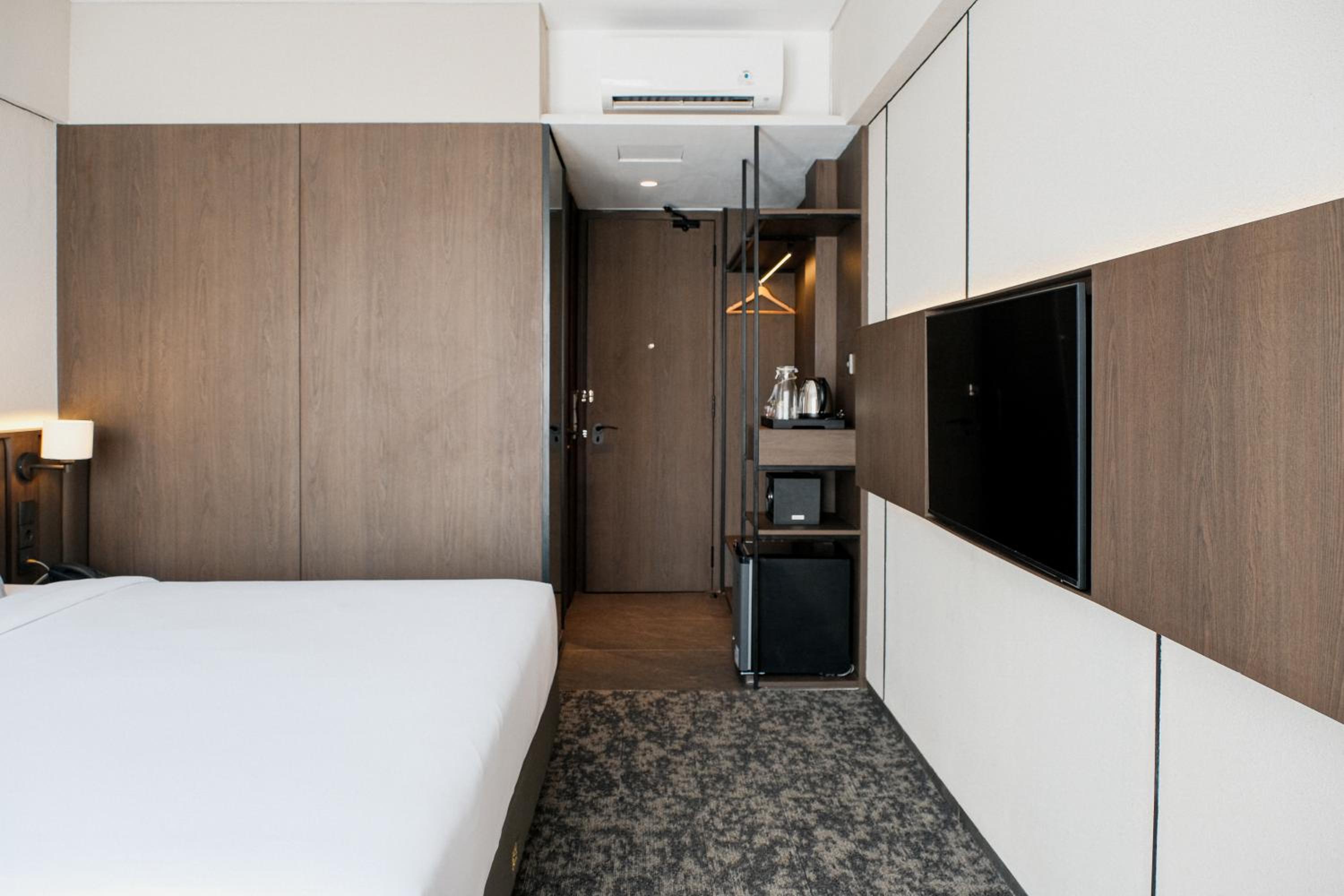 manon boutique hotel kota lama semarang