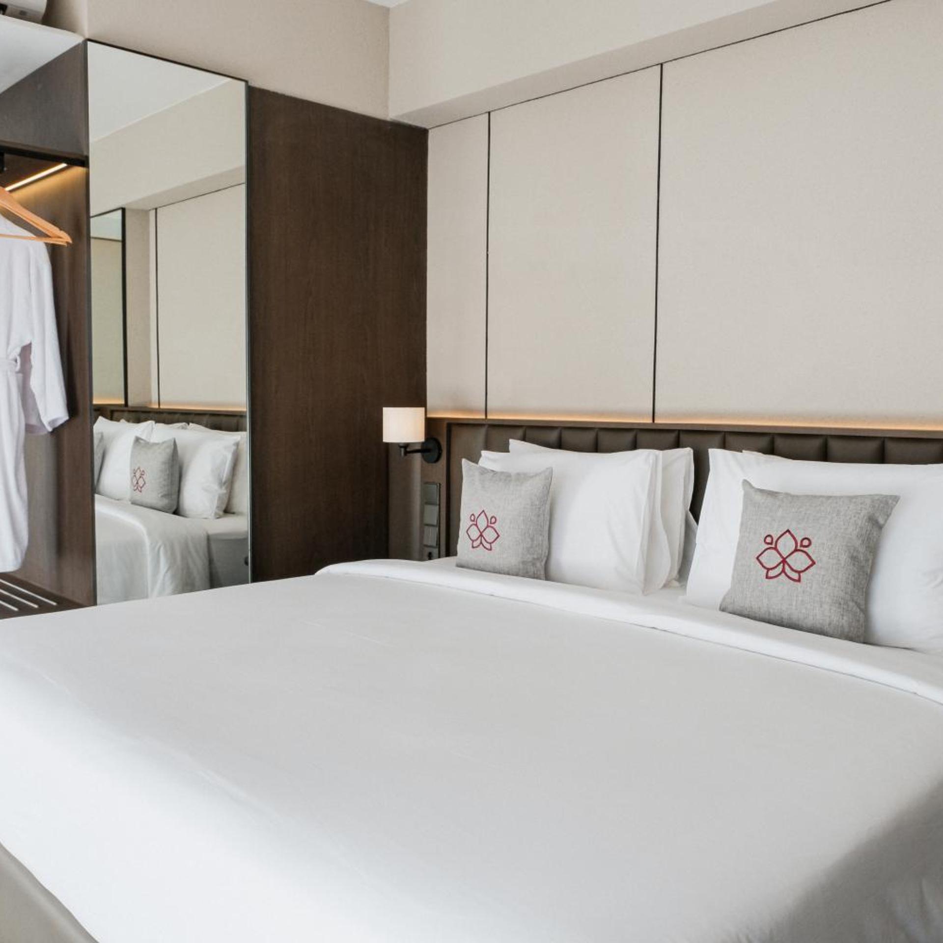 manon boutique hotel kota lama semarang