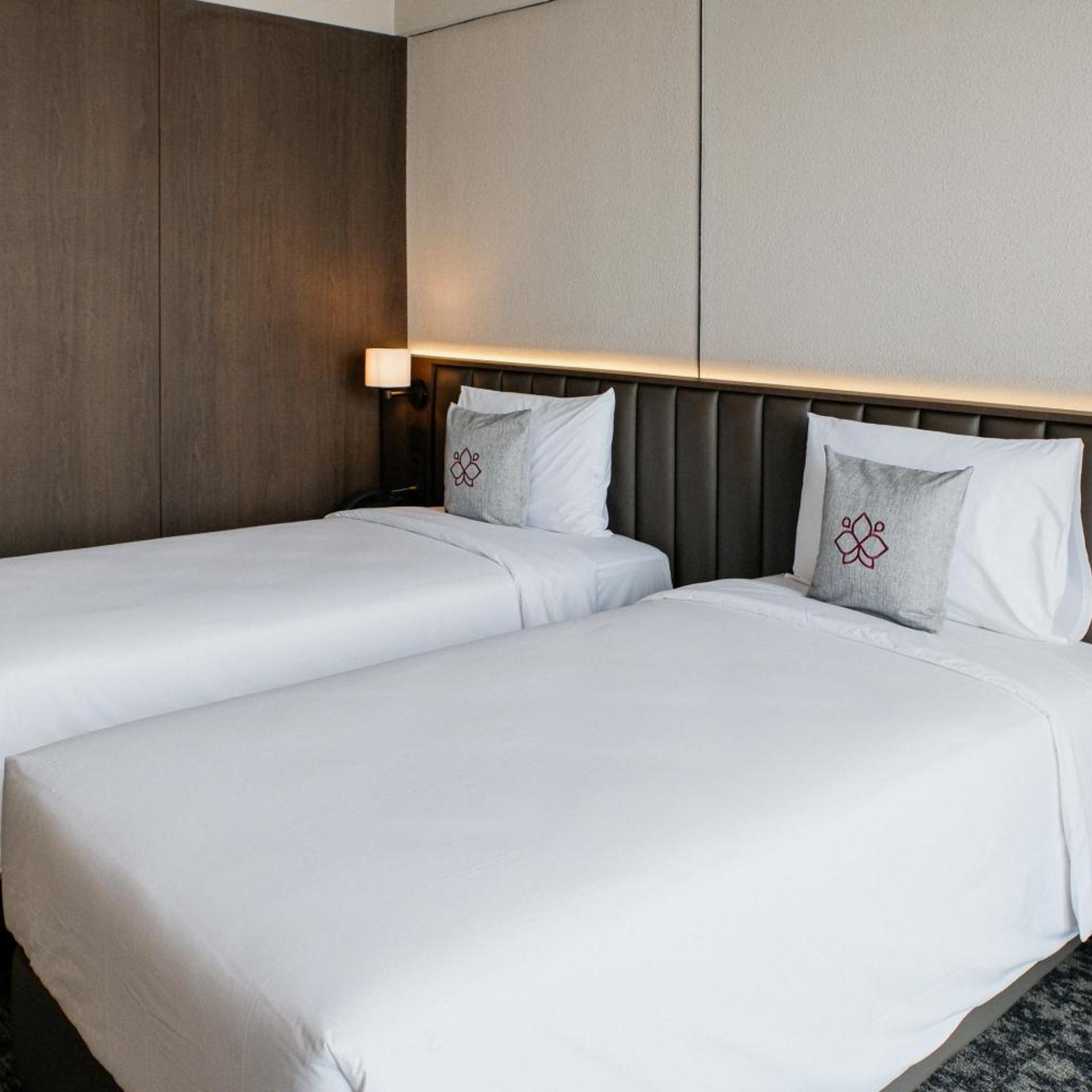 manon boutique hotel kota lama semarang