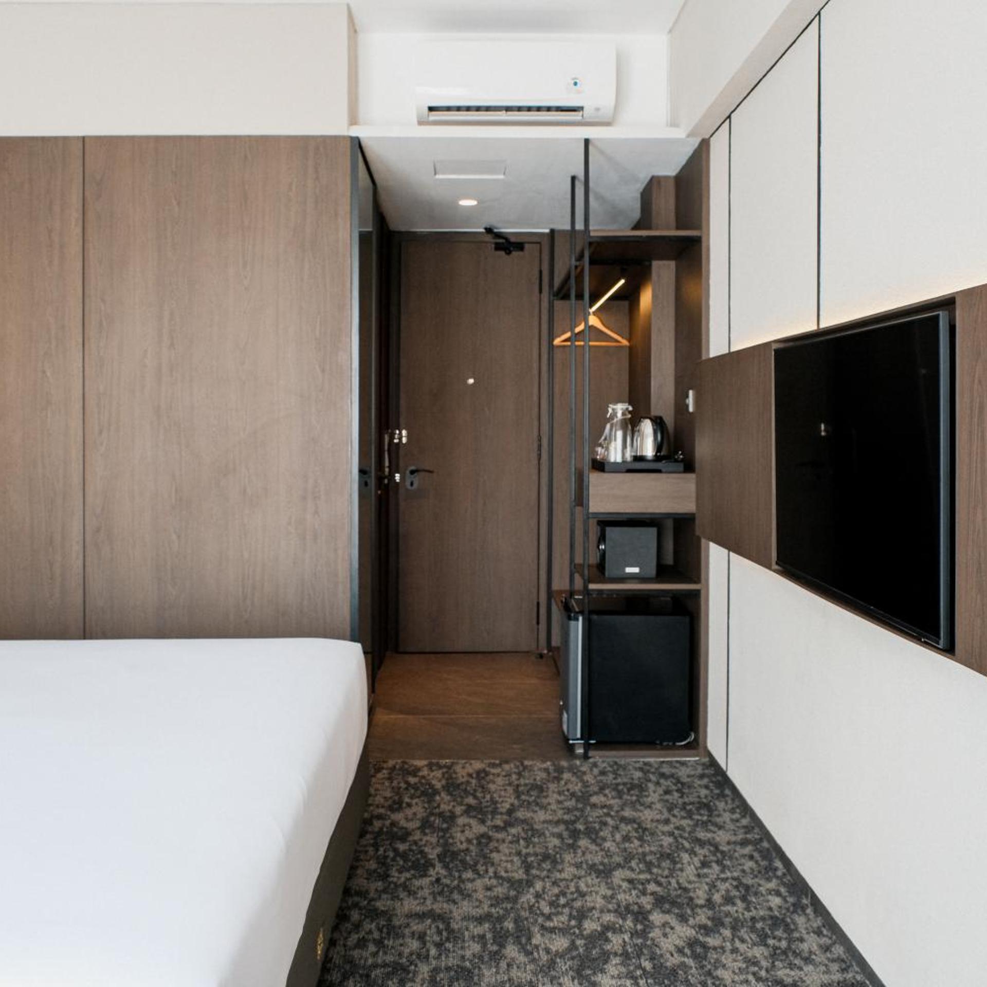 manon boutique hotel kota lama semarang