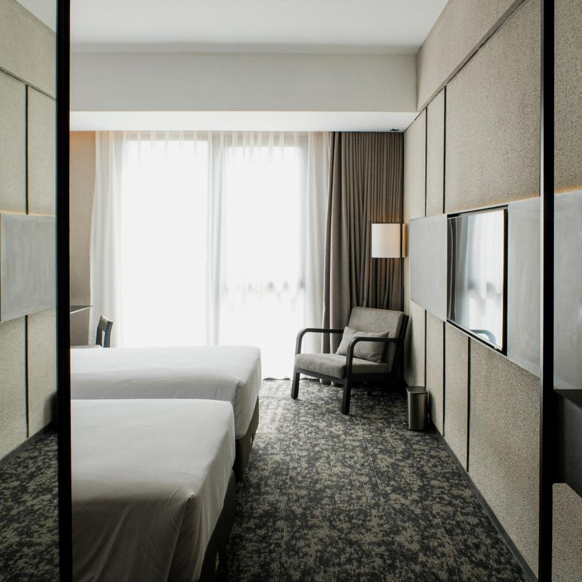 manon boutique hotel kota lama semarang
