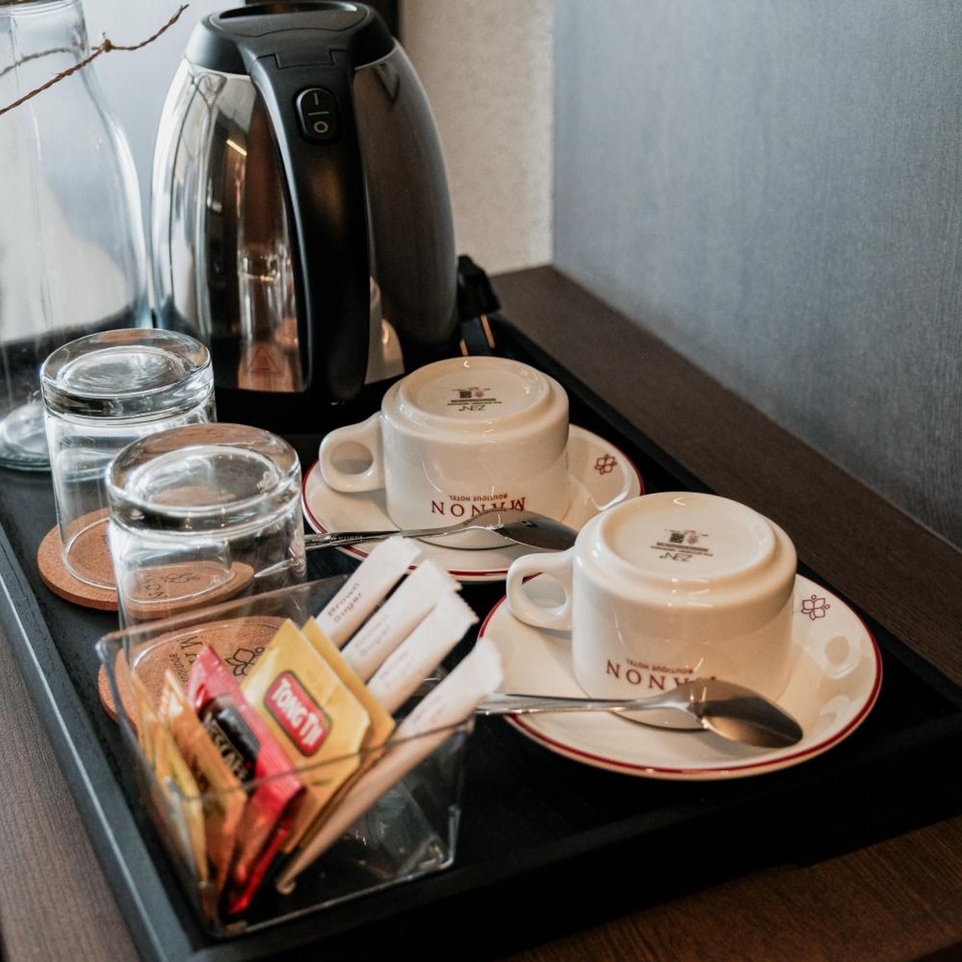 manon boutique hotel kota lama semarang