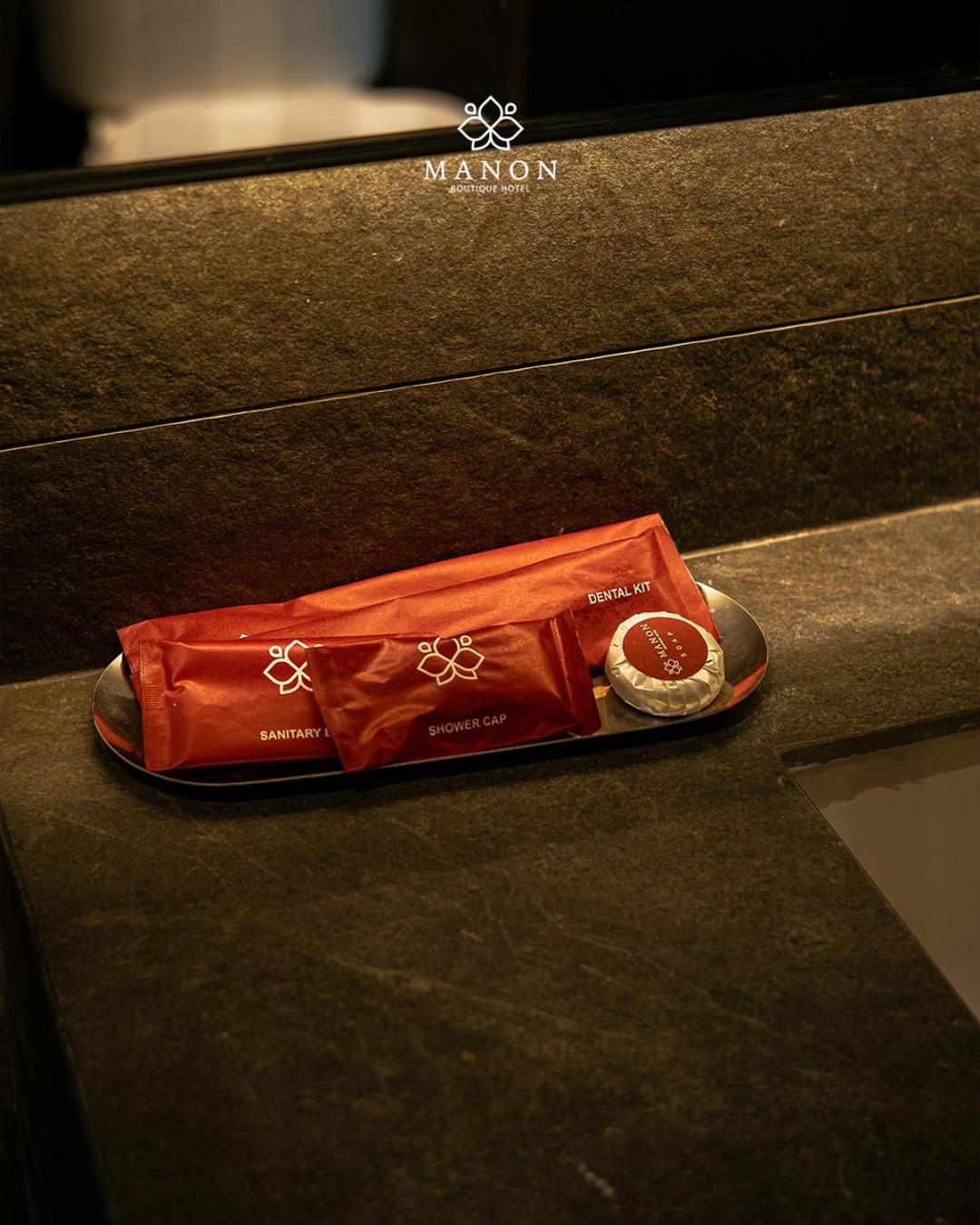 manon boutique hotel kota lama semarang