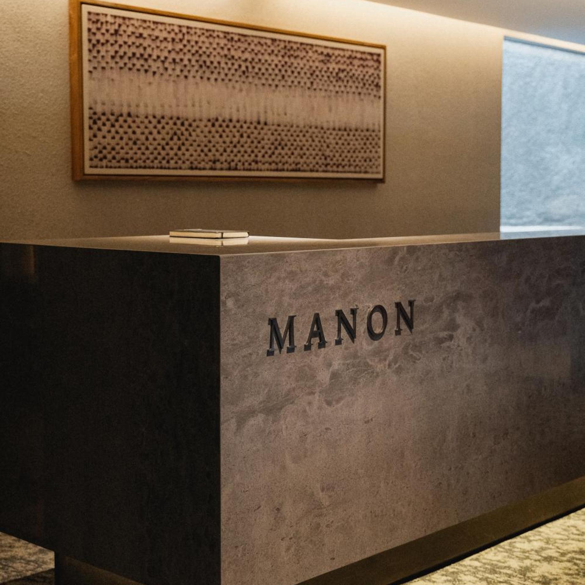 manon boutique hotel kota lama semarang