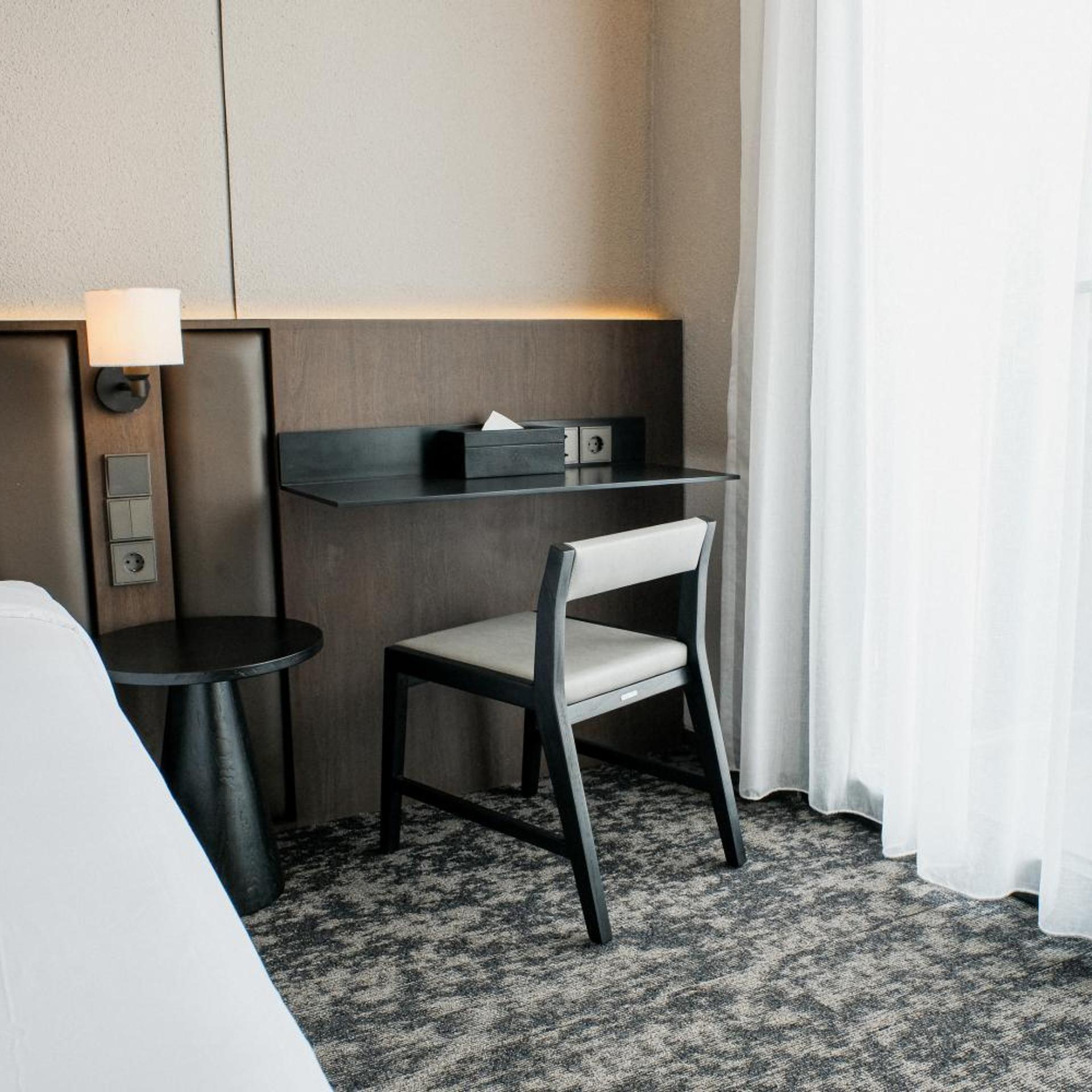 manon boutique hotel kota lama semarang