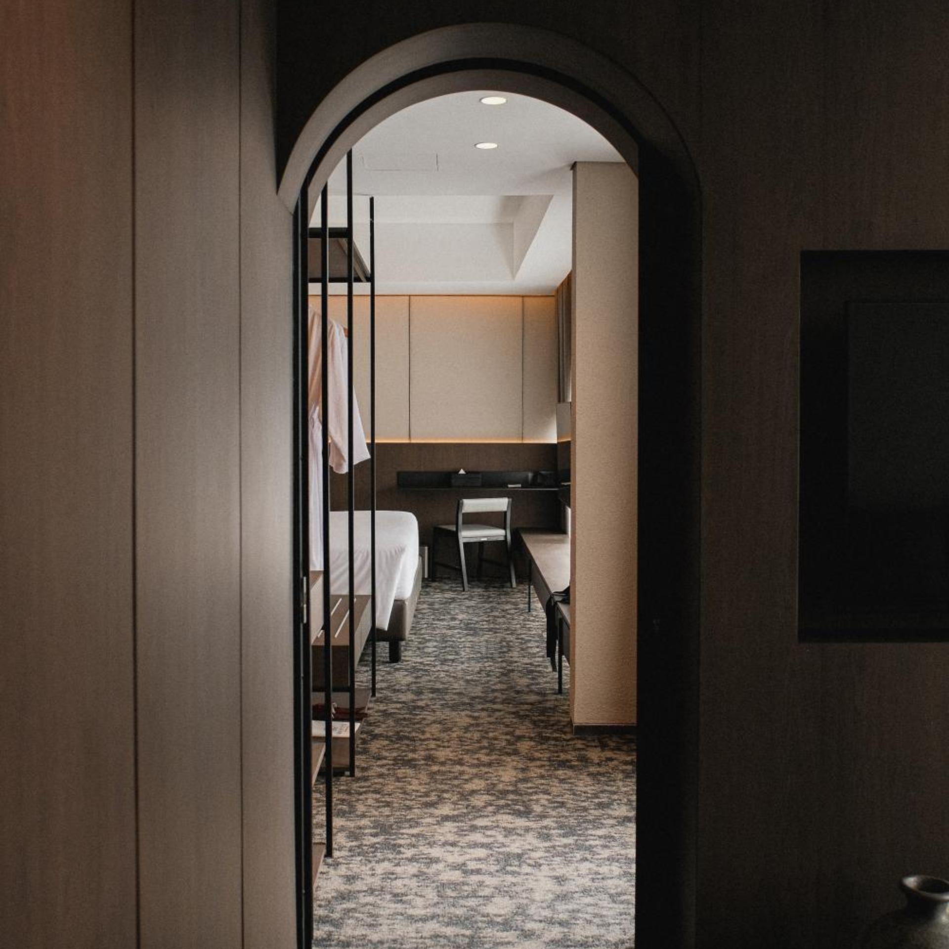 manon boutique hotel kota lama semarang