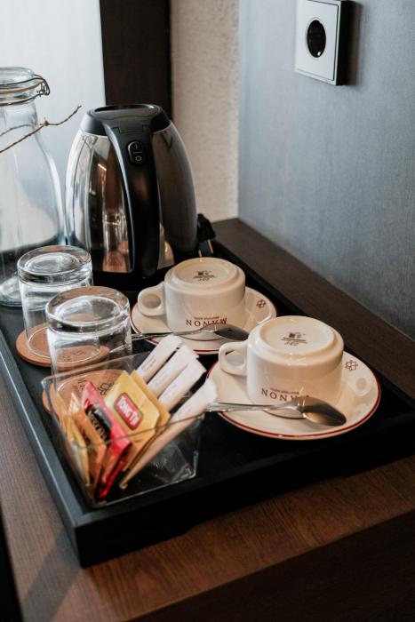 manon boutique hotel kota lama semarang