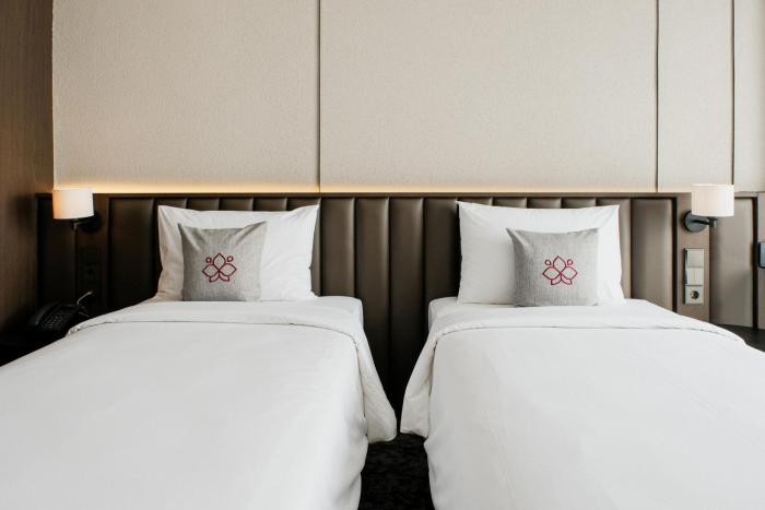 manon boutique hotel kota lama semarang