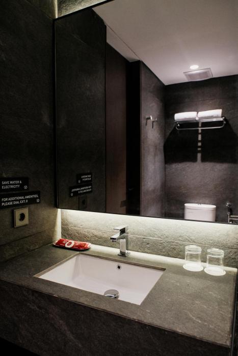 manon boutique hotel kota lama semarang