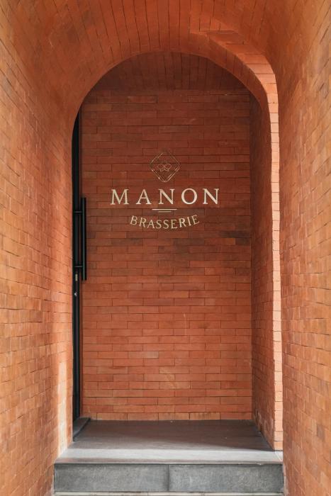 manon boutique hotel kota lama semarang