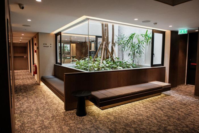 manon boutique hotel kota lama semarang
