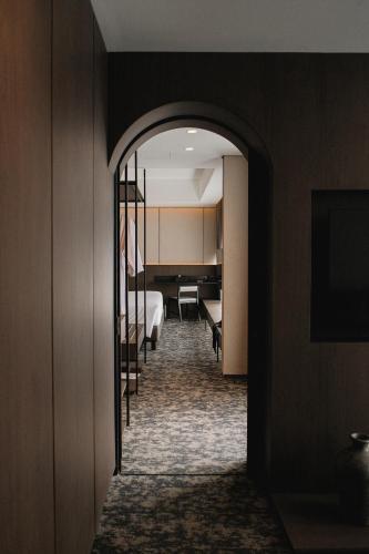 manon boutique hotel kota lama semarang
