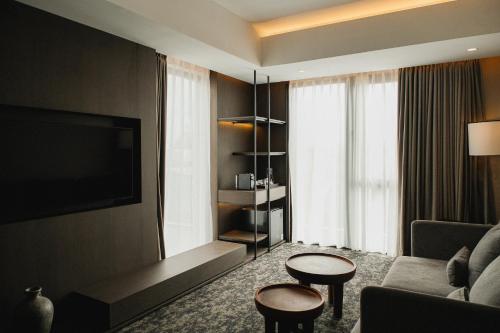 manon boutique hotel kota lama semarang