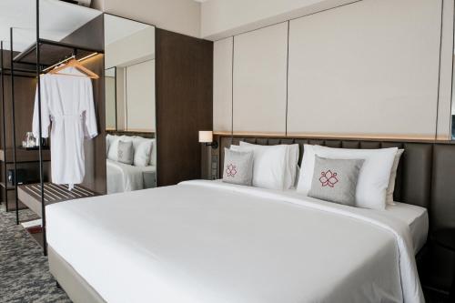 manon boutique hotel kota lama semarang