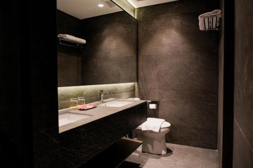 manon boutique hotel kota lama semarang