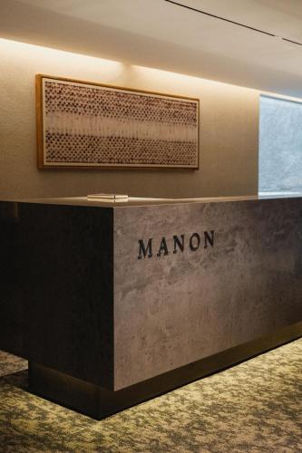 manon boutique hotel kota lama semarang
