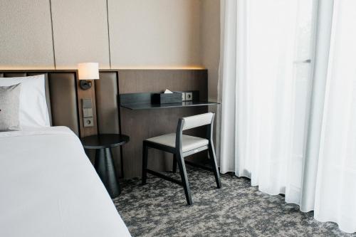 manon boutique hotel kota lama semarang