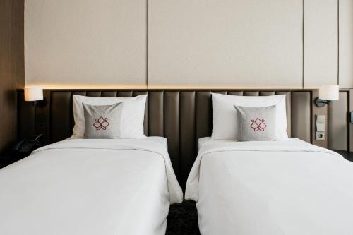 manon boutique hotel kota lama semarang