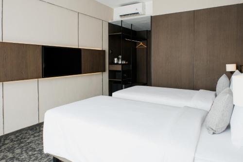 manon boutique hotel kota lama semarang
