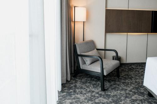 manon boutique hotel kota lama semarang