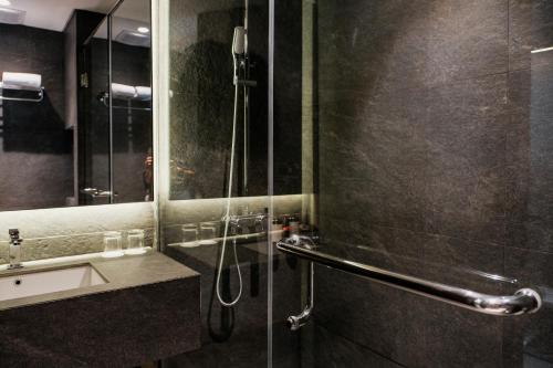 manon boutique hotel kota lama semarang