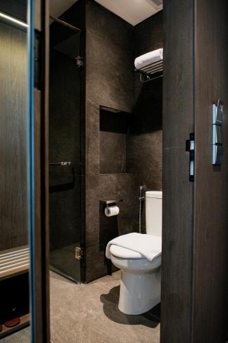 manon boutique hotel kota lama semarang
