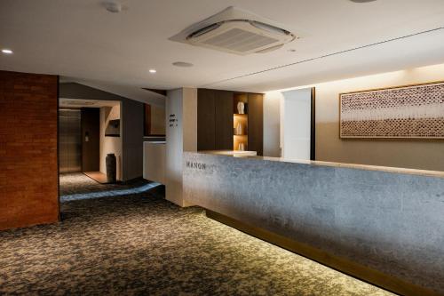 manon boutique hotel kota lama semarang