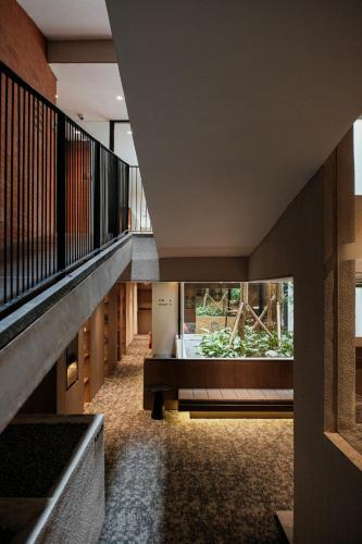 manon boutique hotel kota lama semarang