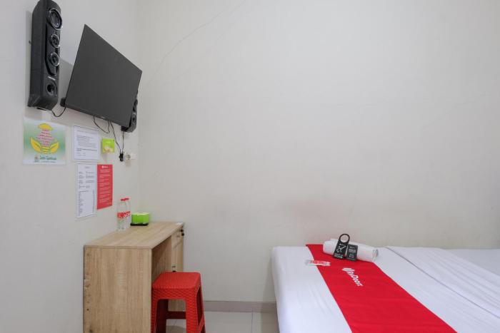 reddoorz near malang creative center