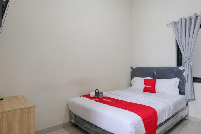 reddoorz near malang creative center