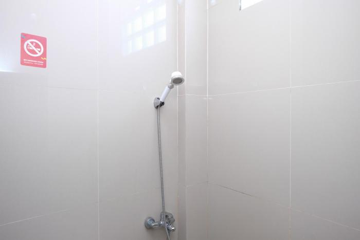 reddoorz near malang creative center